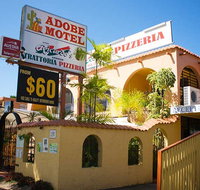 Adobe Motel - Whitsundays Accommodation