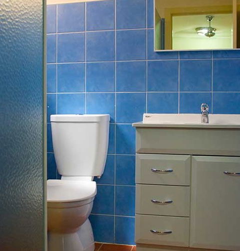 Adobe Motel - Whitsundays Accommodation 3