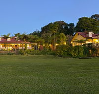 Foxwell Park Lodge - Whitsundays Accommodation