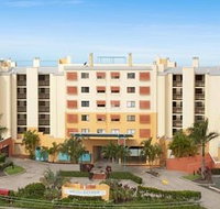 Marcoola Beach Resort - Whitsundays Accommodation