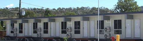 Dooleys Springsure Tavern And Motel - Whitsundays Accommodation 0