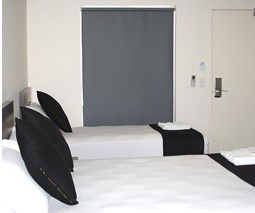 Dooleys Springsure Tavern And Motel - Whitsundays Accommodation 1