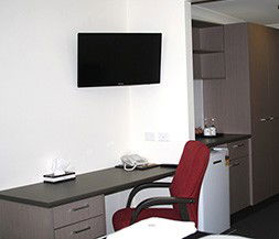 Dooleys Springsure Tavern And Motel - Whitsundays Accommodation 2