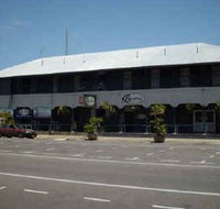 Burdekin Hotel - Whitsundays Accommodation