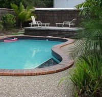 Canungra Motel - Whitsundays Accommodation