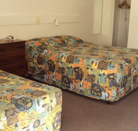 Beaudesert Motel - Whitsundays Accommodation