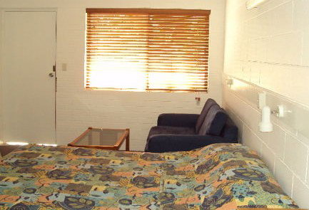 Beaudesert Motel - Whitsundays Accommodation 1