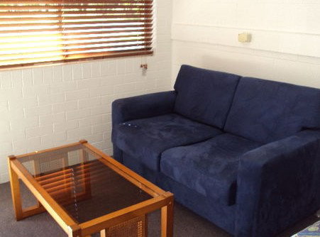 Beaudesert Motel - Whitsundays Accommodation 2