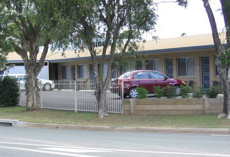 Beaudesert Motel - Whitsundays Accommodation 4