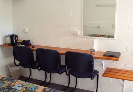 Beaudesert Motel - Whitsundays Accommodation 5