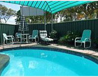 Beachmere Palms Motel - Whitsundays Accommodation 0