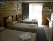 Beachmere Palms Motel - Whitsundays Accommodation 3