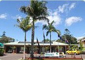 Beachmere Palms Motel - Whitsundays Accommodation 4