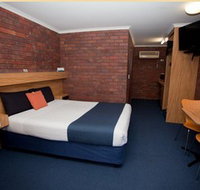 Comfort Inn Blue Shades - Whitsundays Accommodation