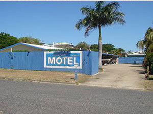 Emu Park Motel - Whitsundays Accommodation 0