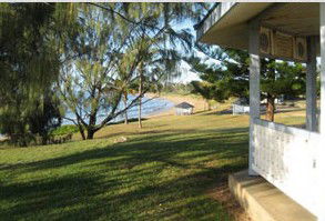 Emu Park Motel - Whitsundays Accommodation 1