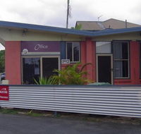 Affordable Accommodation Proserpine - Whitsundays Accommodation