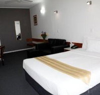Ayr Travellers Motel - Whitsundays Accommodation