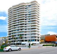 La Pacifique Holiday Apartments - Whitsundays Accommodation