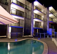 Merrima Court Holidays - Whitsundays Accommodation