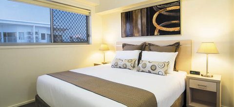 Oaks Moranbah - Whitsundays Accommodation 2