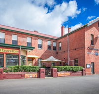 Holgate Brewhouse - Whitsundays Accommodation