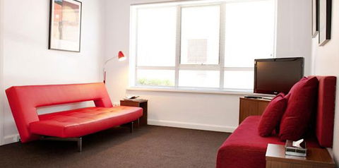 Apartments Of South Yarra - Whitsundays Accommodation 1