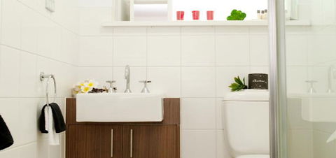 Apartments Of South Yarra - Whitsundays Accommodation 4