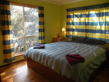 Kangastay - Whitsundays Accommodation 1