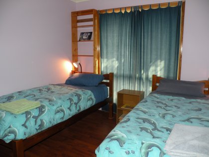 Kangastay - Whitsundays Accommodation 2