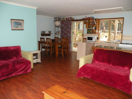 Kangastay - Whitsundays Accommodation 3