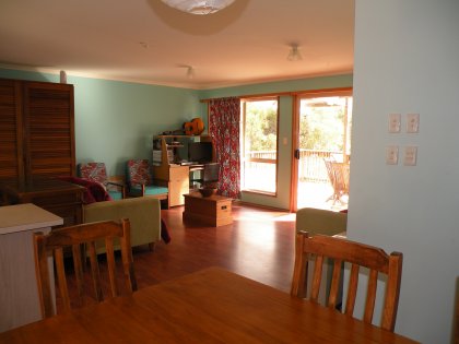 Kangastay - Whitsundays Accommodation 4