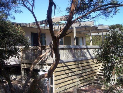 Kangastay - Whitsundays Accommodation 5