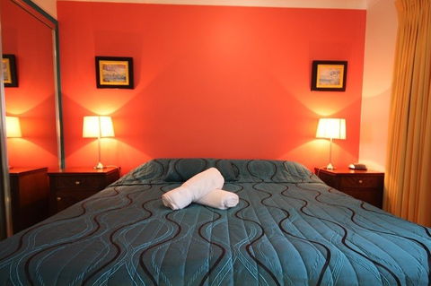 Aruba Beach Resort - Whitsundays Accommodation 4