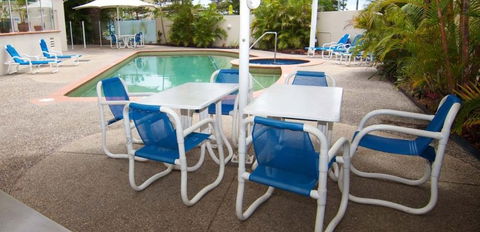 Aruba Beach Resort - Whitsundays Accommodation 6