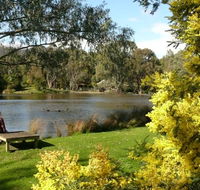 The Burrow at Wombat Bend Bed and Breakfast - Whitsundays Accommodation