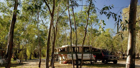 Beds On The Barwon - Whitsundays Accommodation 1