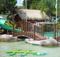 East's Ocean Shores Holiday Park - Whitsundays Accommodation
