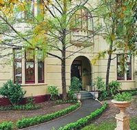 Quality Toorak Manor - Whitsundays Accommodation