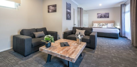 Ace Accommodation Albany - Whitsundays Accommodation 1