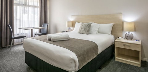 Ace Accommodation Albany - Whitsundays Accommodation 0