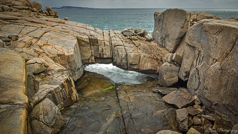 Ace Accommodation Albany - Whitsundays Accommodation 3