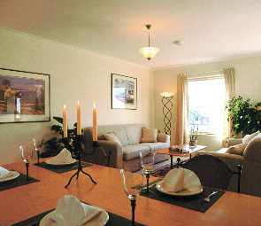 Adelaide Regent Apartments - Whitsundays Accommodation