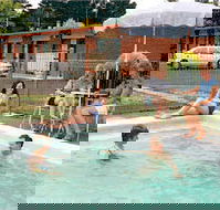 The Ambassador Motor Inn - Whitsundays Accommodation