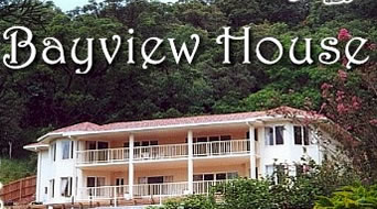 Bayview House - Whitsundays Accommodation 0
