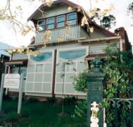 Ballarat Serviced Apartments - Whitsundays Accommodation