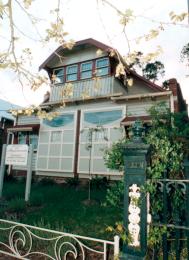 Ballarat Serviced Apartments - Whitsundays Accommodation 0