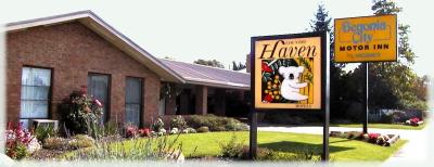 Sebastopol VIC Whitsundays Accommodation