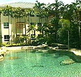 Fig Tree Lodge - Whitsundays Accommodation