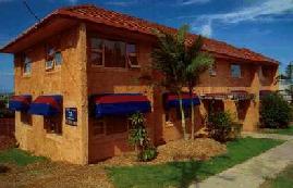Coffs Harbour Jetty NSW Whitsundays Accommodation